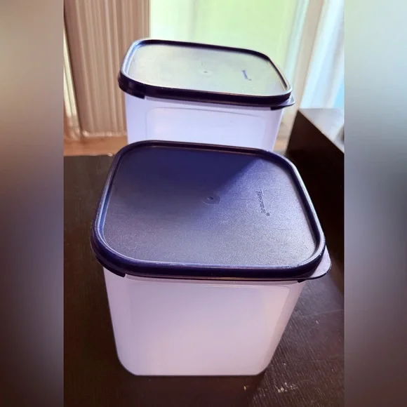 Tupperware Modular - Picture 5 of 5